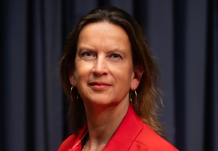 Emily Ansenk nieuwe directeur-bestuurder Eye Filmmuseum