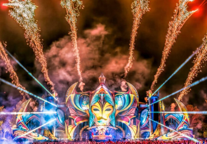 Festival Fans verder onder vleugels van Kompas Publishing