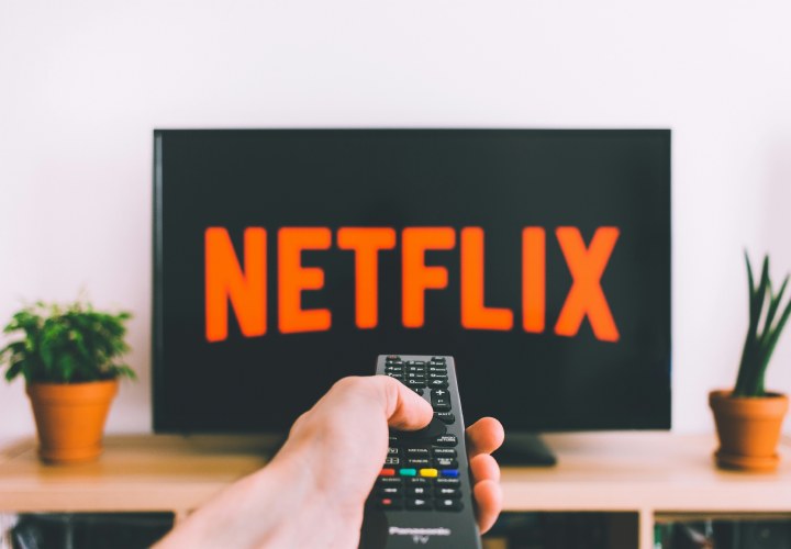 Netflix en Talpa kondigen nieuwe samenwerking aan