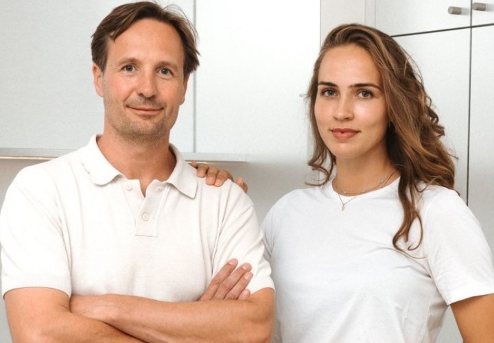 Amsterdamse startup Blue Health Intelligence haalt €3,4 miljoen groeikapitaal op
