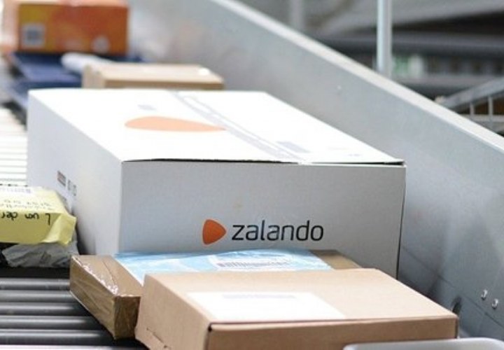 'Pakketvolume tijdens Black Friday naar verwachting 71% hoger dan gemiddeld'
