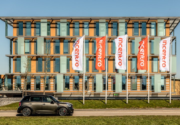 Incentro zet volledig in op agentic AI: "AI op oude processen plakken lost niks op"