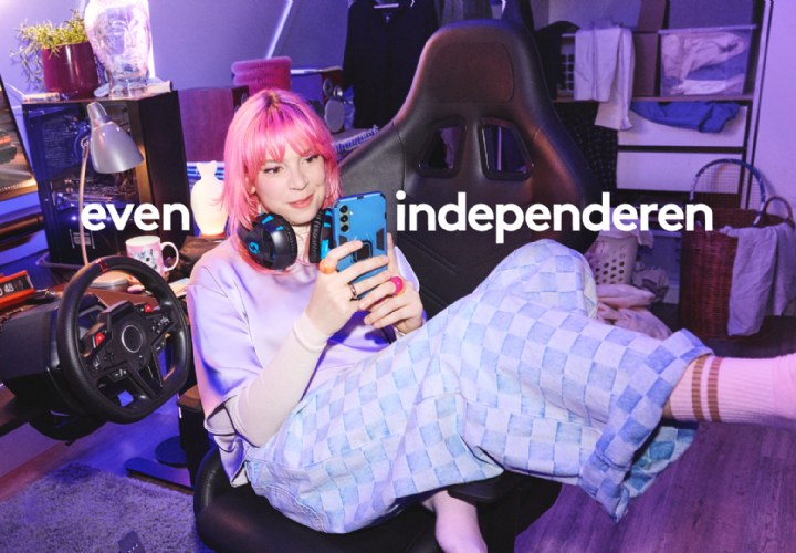 Independer wil uitstelgedrag rond vaste lasten doorbreken in nieuwe campagne