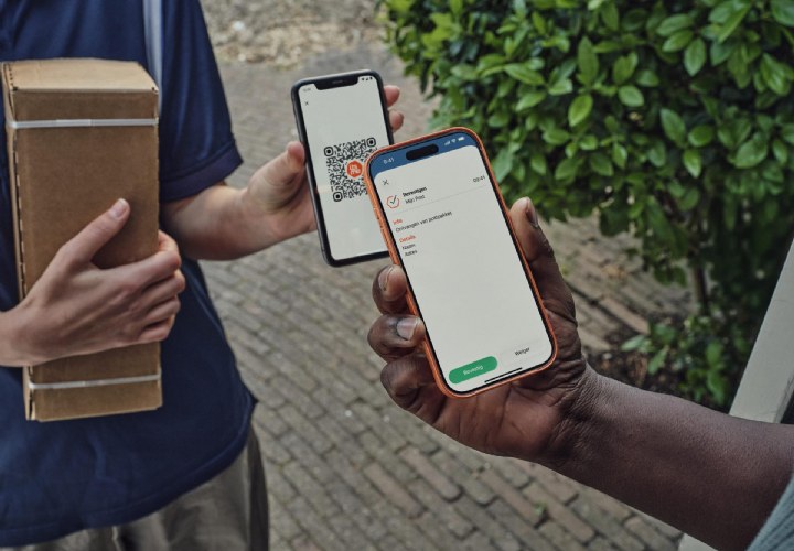 Itsme en Signicat gaan digitale identificatie volwassener maken