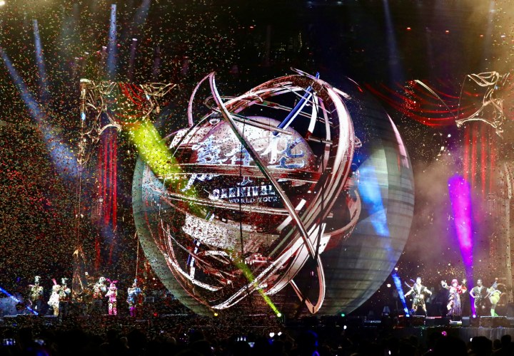 Toch geen Nederlandse inzending op Songfestival 2027