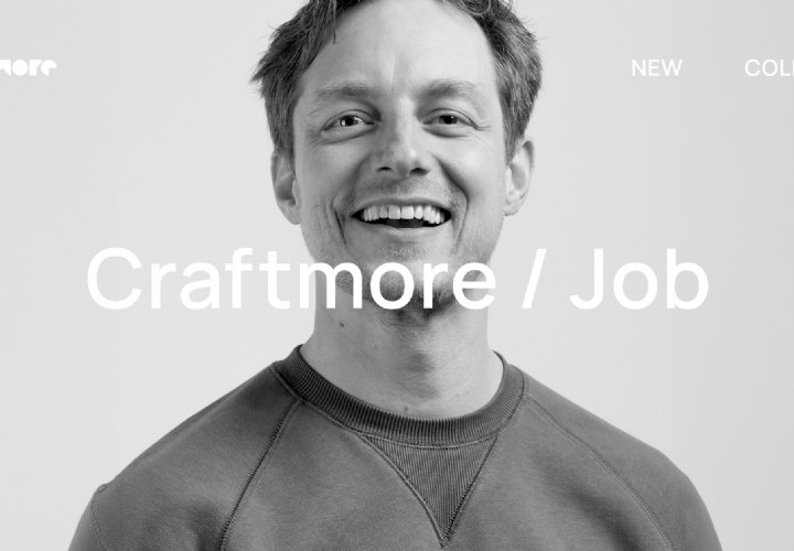 Job Bilsen start als Managing Director bij Craftmore