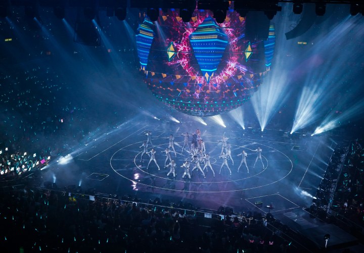 Nederland doet toch mee aan Songfestival