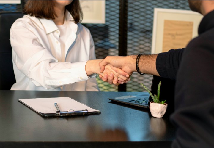 Non-binaire sollicitanten met gender X worden minder vaak uitgenodigd op gesprek