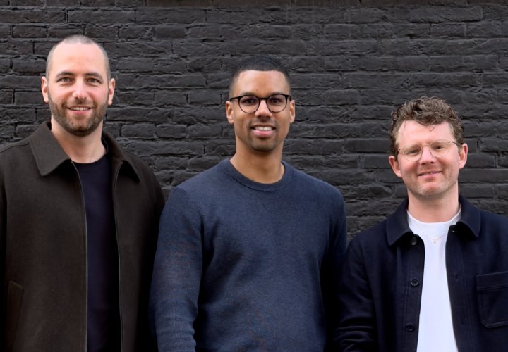 Chris Opon-Nimoh nieuwe CTO Smart.pr