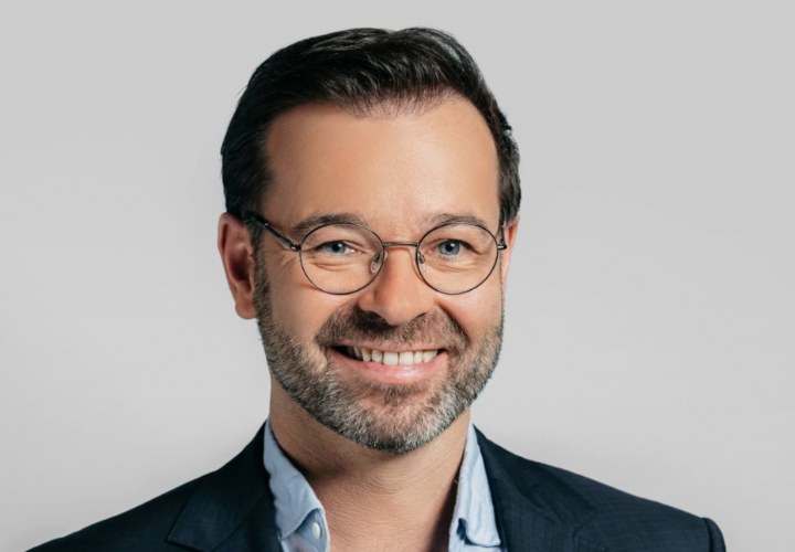 Peter van der Vorst vertrekt bij DPG Media 