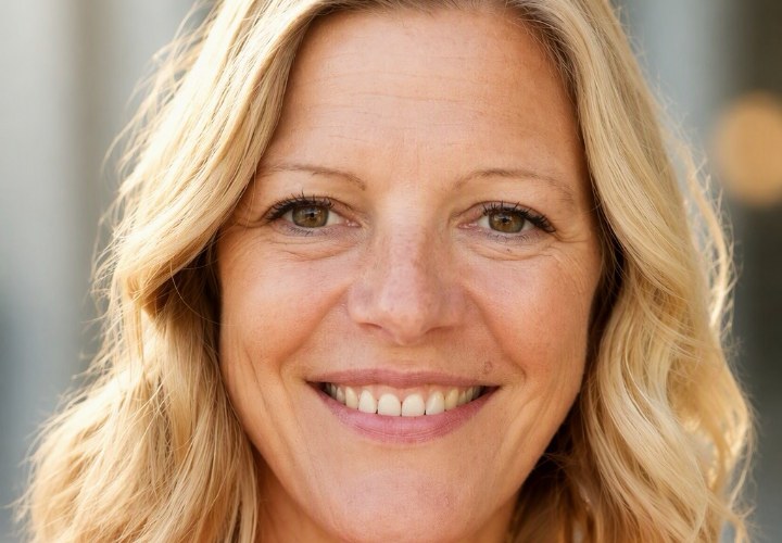 Pionier Marijke de Laat: 'Ik geloof niet in een leven zonder fouten'