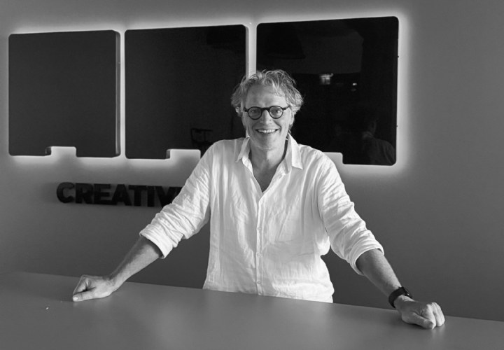 Paul Kroef vertrekt eind 2026 bij ARA Creative Agency