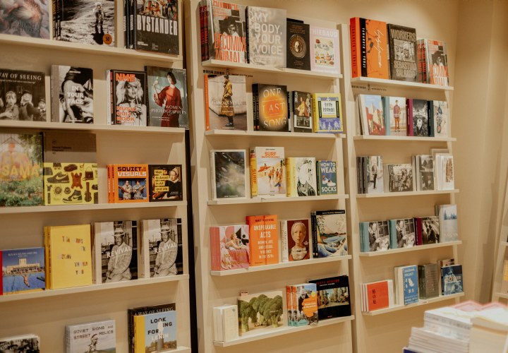 Bruna en Readshop blijven groeien in boekverkoop