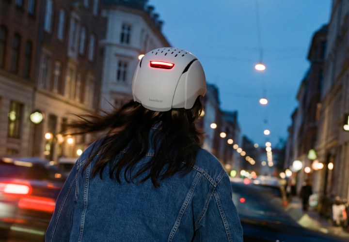 Headfirst is de negende nominatie voor de Coolest Dutch Brands