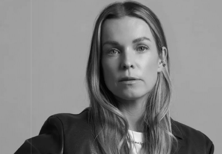 Female Agency Leader Maddie Raedts: 'Ga doen en ga vlieguren maken’