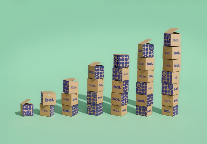 Bol opnieuw sterkste merk in krimpende retailmarkt