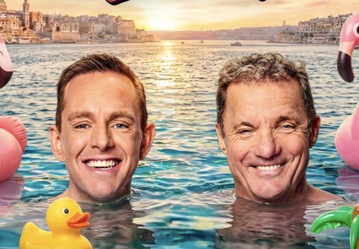 Audax lanceert Bruna Entertainment voor audiovisuele producties