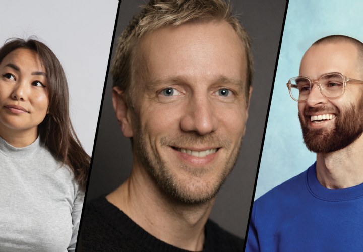Terugblikken op zestig jaar ADCN #6