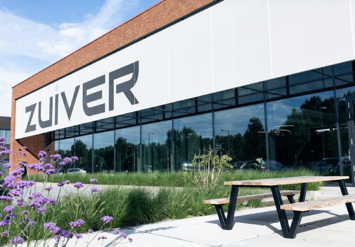 Zuiver verzorgt internationale mediastrategie This is Holland