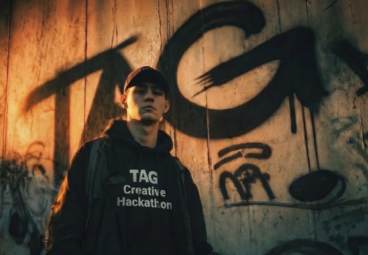 TAG Creative AI Hackathon brengt Nederlandse AI-creatieven samen