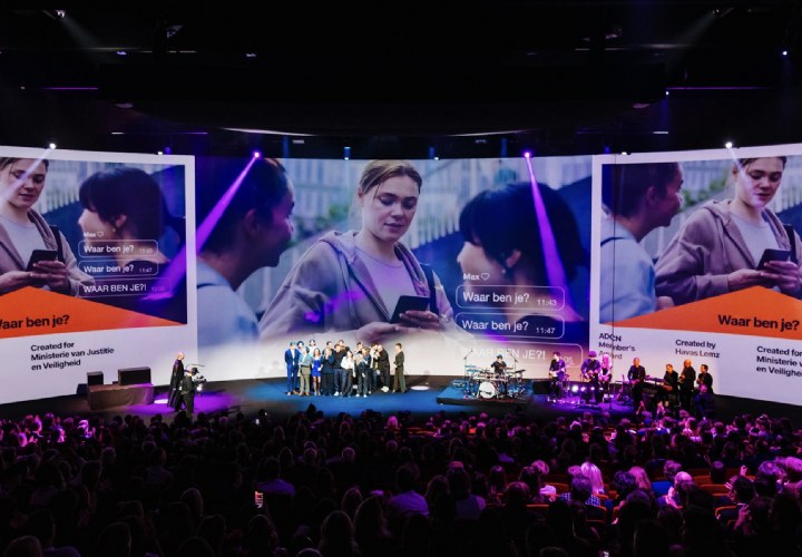 Winnaars van de 60e editie van de ADCN Awards bekend!