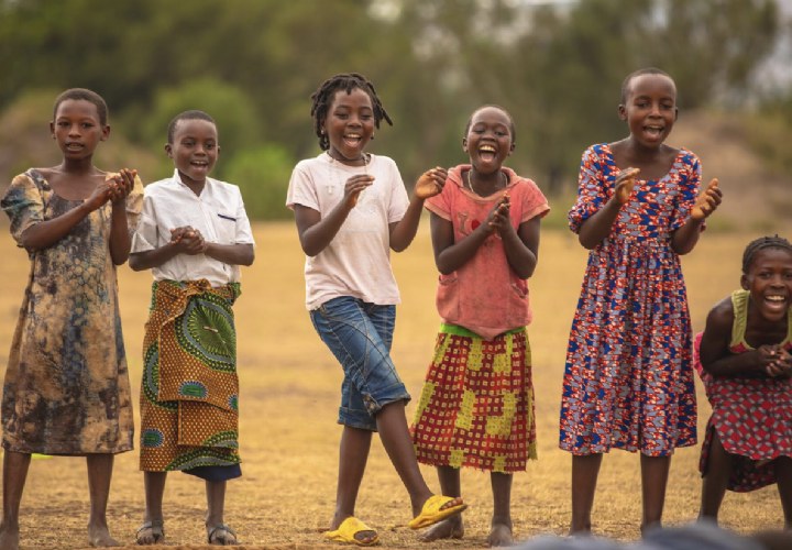 War Child daagt ondernemend Nederland uit