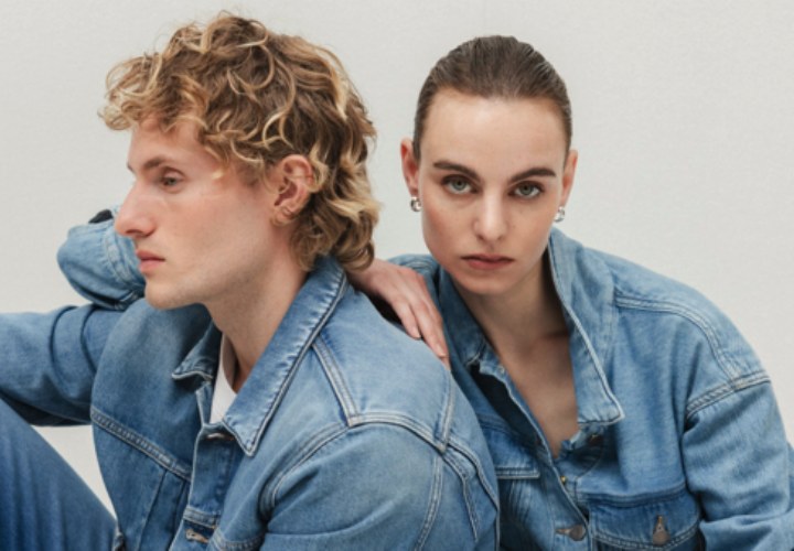 MUD Jeans lanceert resaleplatform MUD ReLoved