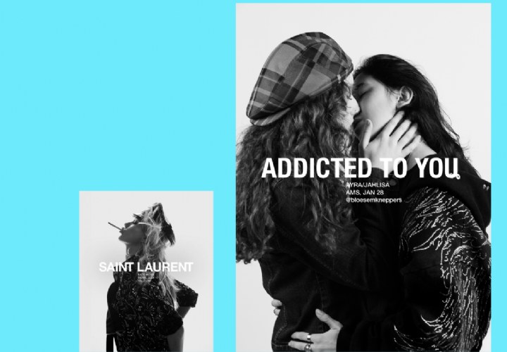 Gen Z rekent af met sigaret als stijlicoon