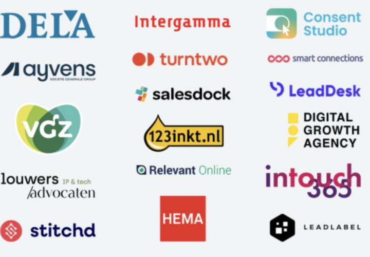 DDMA verwelkomt achttien nieuwe leden 