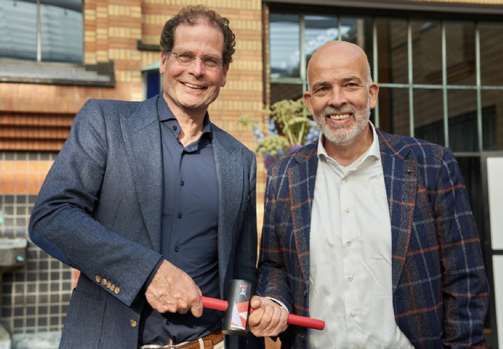 Dorkas Koenen nieuwe voorzitter bvA