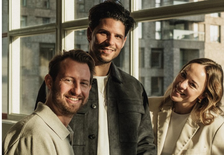 Next-gen mediabureau: hoe opereer je met drie mensen als een full-service mediabureau?