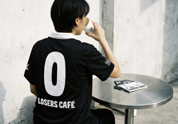 Oatly opent tijens WK Losers Café in Mexico-Stad