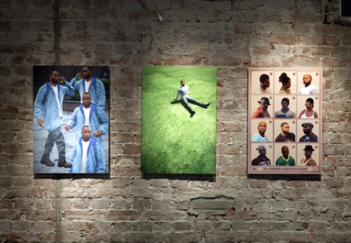 Sondi wint jubileumeditie Volkskrant Beeldende Kunst Prijs