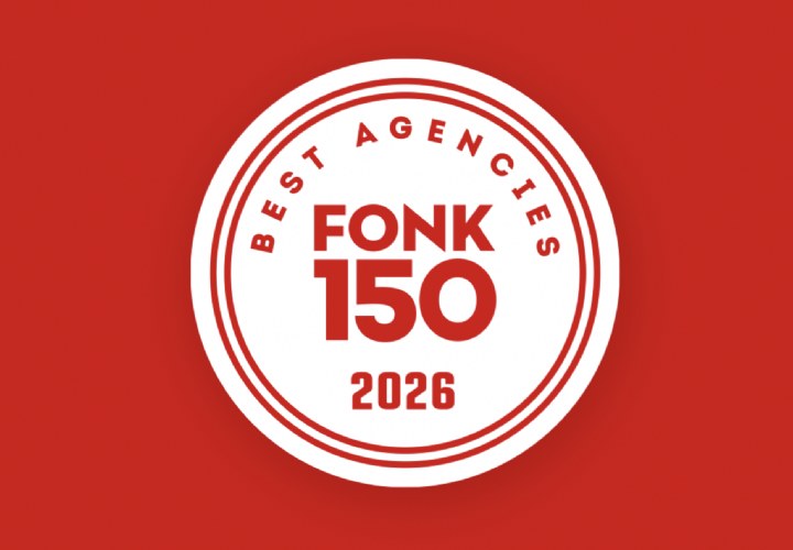 FONK150 Award Party 2026 in de steigers: early birds profiteren nu!