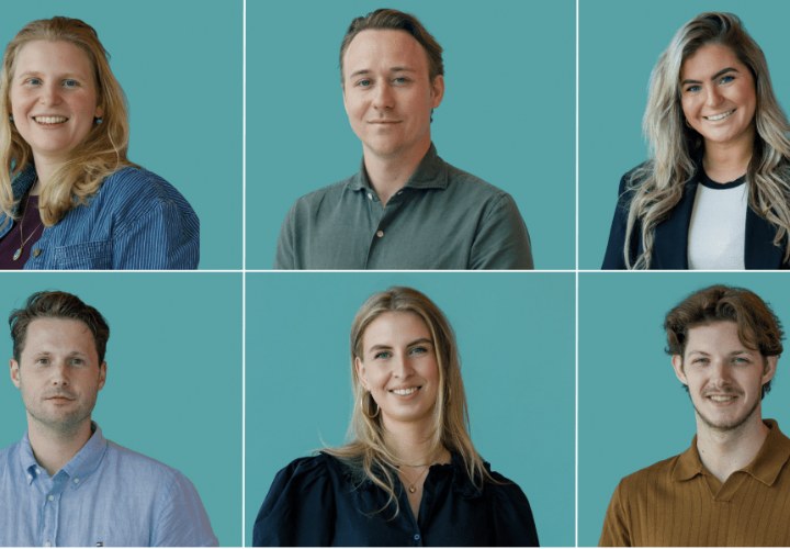 Banijay Benelux benoemt zes talenten voor nieuwe Next Generation Board