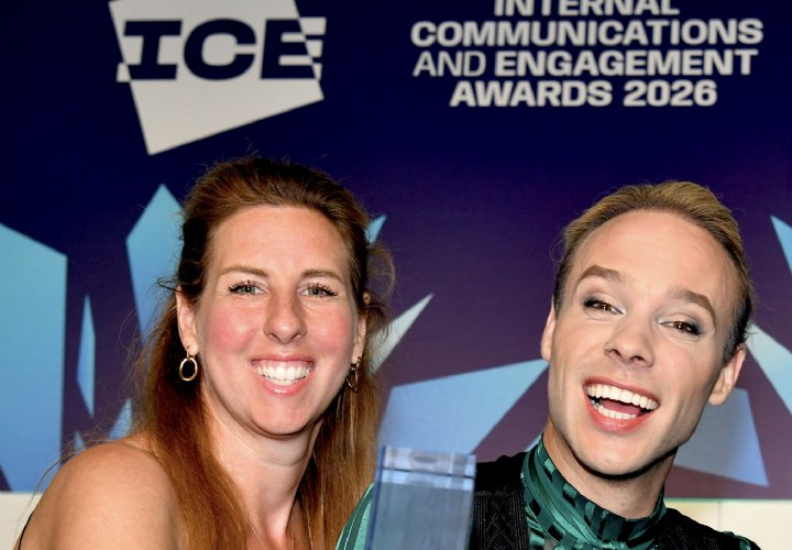 Europees succes voor La Plume Media