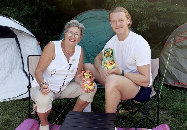 HAK lanceert social-first zomercampagne