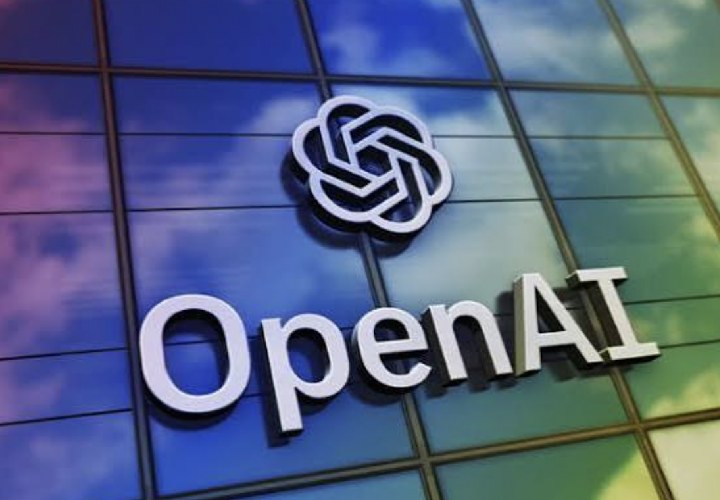 Open AI breekt 'per ongeluk' in bij ander AI-bedrijf