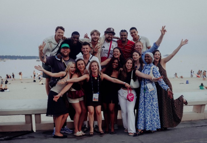 RA*W Summer Course 2026 eindigt met gedeelde winst bij KWF-pitch