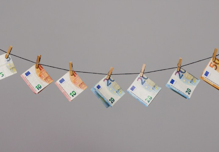 Zoon Emile Ratelband verdacht van miljoenenfraude met groene beleggingen