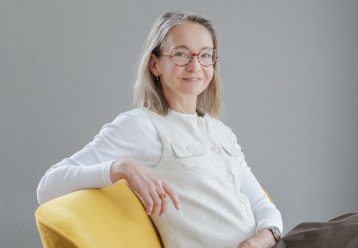 Happy Horizon stelt Geertje van Gulik aan als operationeel directeur Experience & Technology