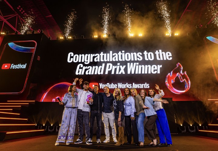 Winnaars YouTube Works Awards bekend: Q-dance, KPN, Thuisarts en Albert Heijn vallen in de prijzen