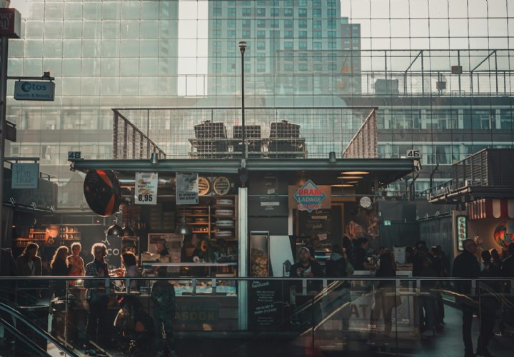 FONK's jaarlijkse Rotterdam-editie komt eraan. Reserveer je exemplaar!