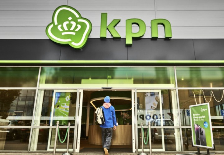 KPN ruilt na mediapitch Mindshare in voor Omnicom Media Nederland 