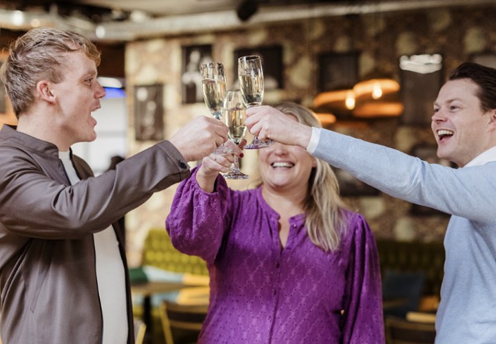 Dtch. Digitals wint twee Global Search Awards in Dublin