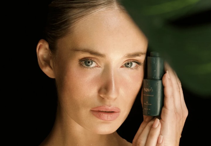 Tweejarig EAVE Cosmetics zet skin health centraal
