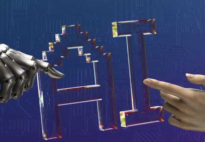 Waarom zijn we strenger op een komma dan op een AI-visual?