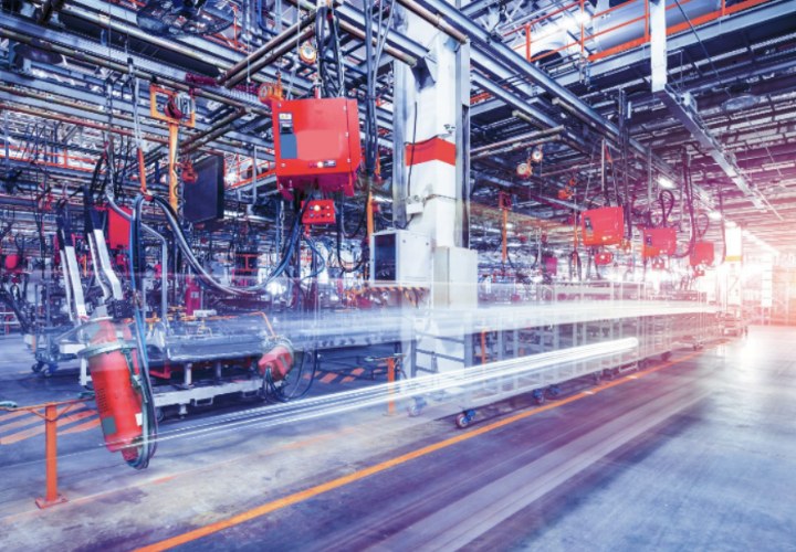 Lenovo lanceert AI Express met NVIDIA