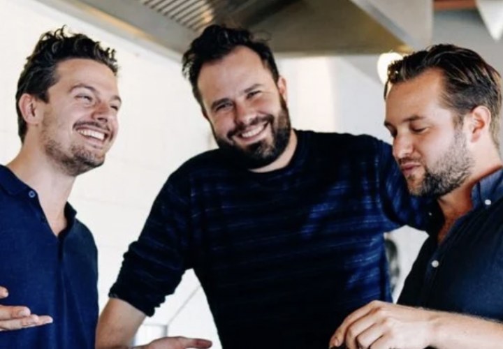 Brandt & Levie worstmakers zetten webshop op zwart op Dierendag