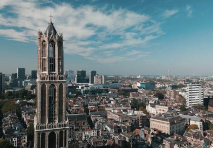 Utrecht haalt internationaal topcongres over stedelijke gezondheid voor het eerst naar Nederland